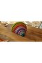 Waldorf Rainbow Pastel 12 Pieces 0-6 Years - 3