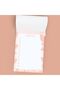 A6 Size Mini Memo Pad - Notepad, Memopad, To Do List, Planner, To Do List 1 Piece
