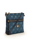 Denim Women's Shoulder Bag 05BHPC8038 - 3