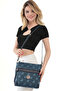 Denim Women's Shoulder Bag 05BHPC8038