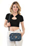 Denim Women's Shoulder Bag 05BHPC8036