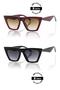Unisex Sunglasses 2-Piece Product