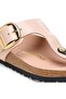 GIZEH BIG BUCKLE NL HIGH SHINE - 6