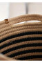 Jute, Flower Pot, Toy Basket, Decorative Basket, Nordic Style Flower Pot, Storage, Organizer 30X30Cm - 5
