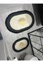 Oval Bath Mat - 2