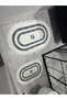 Oval Bath Mat - 2