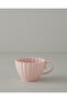 Fiore New Bone China Mug Powder