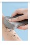 Fiber and Sponge Scrub and Peeling Effect Bath Sponge - 5