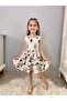 Firfirli Belted Linen Luxury Dress