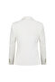 7161-R11 Model Slim Fit Single Jacket - 4