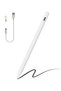 iPad Pro 13" 7Th Generation Compatible Palm Sensing Tilt Drawing Thickness Changing Stylus Pen Palm M4