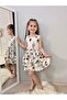 Firfirli Belted Linen Luxury Dress - 2