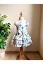 Firfirli Belted Linen Luxury Dress