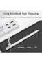iPad Pro 13" 7Th Generation Compatible Palm Sensing Tilt Drawing Thickness Changing Stylus Pen Palm M4 - 5