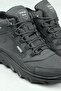 7200 Watertight Waterproof Black-Grey Men's Outdoor Boot M7200tsg - 8