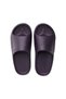 Jack Jones Jfwstatus Molded Slider Noos Men's Purple Shoes\Sandals & Slippers\Sandals 12251282-19 - 3