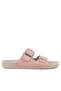 Nova Garson Women's Leather Daily Slippers