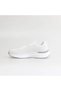 29578 White Lace-Up Memory Foam Orthopedic Sole Daily Comfortable Sports Shoes 46 - 47 - 48 - 5