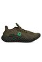 ® |   Bn-30009 -3570 Green - Women's Sneakers