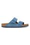Blue Arizona Slippers - 2