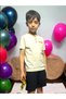 Children's Knitwear T-Shirt (T-Shirt)