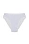 6 Pieces Women's 95% Cotton 5% Elastane Lace Panties