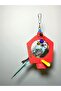Double Perch Bird Toy with Bell - 3