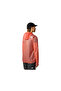 W Windstream Shell Women's Adjustable Outdoor Raincoat Nf0A87Hfgth1 Red - 2