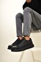 Chekich CH175 ST - Black Men's Shoes - 4