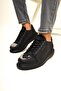 Chekich CH175 ST - Black Men's Shoes - 5