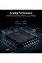 Black USB 3.0 Micro SD and SD Card Reader - 6