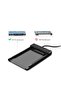 صندوق قرص USB 3.0 SSD HDD مقاس 2.5 بوصة - 6