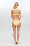 Women's Yellow Bikini Set - 5