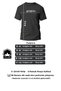 Kids Spirit Printed Cotton T-shirt - 3