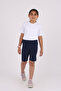 Children's Basic Cotton And Lycra Short Summer Tights - 3