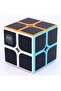 PROFESSIONAL 2X2 QY SPEED CUBE, 2X2 CORBON FIBER CUBE, VIP 2X2 INSPIRATION CUBE, 2X2 SPEED CUBE, 2X2 CUBE - 3