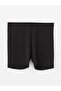 Lcw Women's Swim Shorts with Elastic Waist