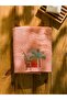 LCW HOME Tree Embroidered Face Towel 50x80 Cm - 2
