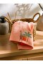 LCW HOME Tree Embroidered Face Towel 50x80 Cm