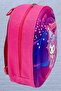 Girl's Kindergarten Nursery 3d Embossed Eva Printed 2-6 Years Old Daily Backpack and Schoolbag - 5