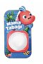 Baby Food plate spoon bowl plate 3 in 1 colorful - 3
