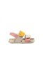 23Y.252 Krixi Lightweight Children's Sandals