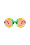 Girl's Daisy Sunglasses