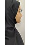 Girl's One-Piece Prayer Dress Prayer Robe - 3