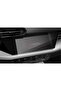 Audi A3 Navigation Digital Display Nano and Piano Black Compatible Tpu Protective Set of 7 2021 2023 - 2