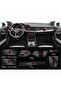 Audi A3 Navigation Digital Display Nano and Piano Black Compatible Tpu Protective Set of 7 2021 2023