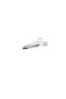 Stainless 5 Piece Steel Cake Pasta Serving Spoon Sugar Tongs Set Set Shiny - 6