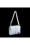 Premium Series Multi-Compartment Women's Crossbody Bag (En: 24 cm X Size: 19 cm) - 2