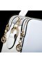 Premium Series Multi-Compartment Women's Crossbody Bag (En: 24 cm X Size: 19 cm) - 3