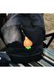 Cute Little Orange Carrot Kawaii Keychain Bag And Wallet Accessory Gift (1 Piece) - 4